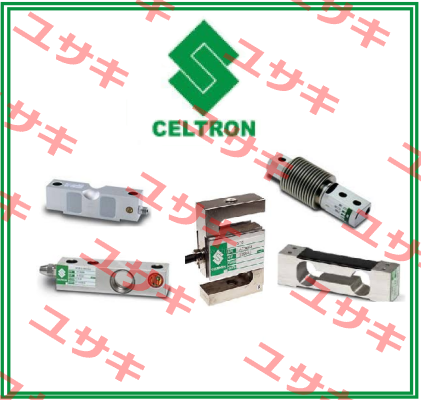 STC-100kg Celtron