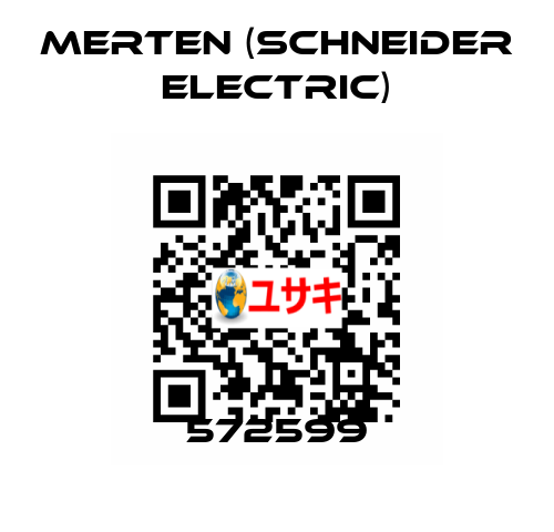 572599 Merten (Schneider Electric)