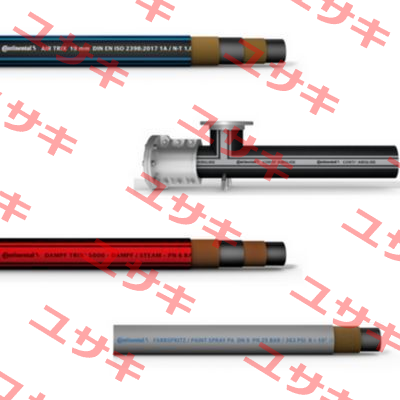 5V1400/4 - 15J3556 (4 ribs) Contitech