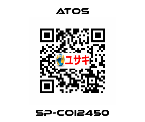 SP-COI2450 Atos