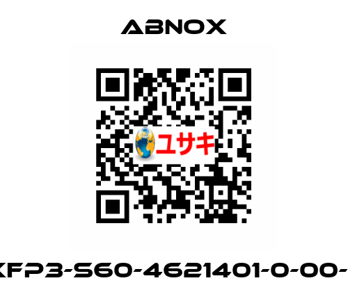 AXFP3-S60-4621401-0-00-LR ABNOX