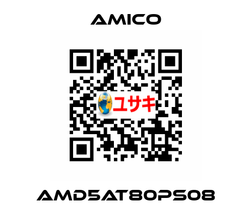 AMD5AT80PS08 AMICO