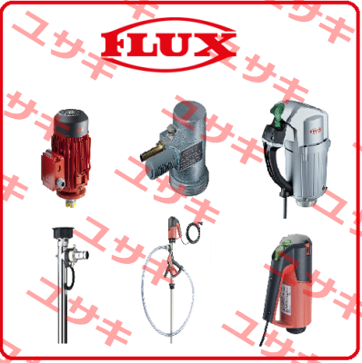 10-458 60 010 Flux (Sondermann)
