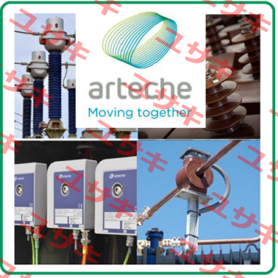 ARTRF4R110/125VDC Arteche