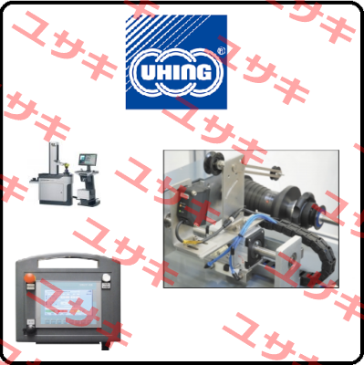 RG3-20-2MCRF  Uhing®
