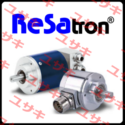 RSG 10 FEN 29-3-B-V1-DS  Resatron