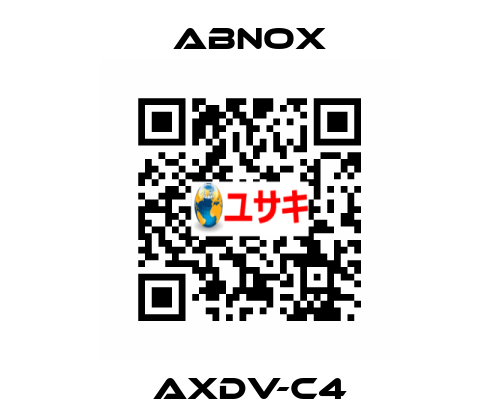 AXDV-C4 ABNOX