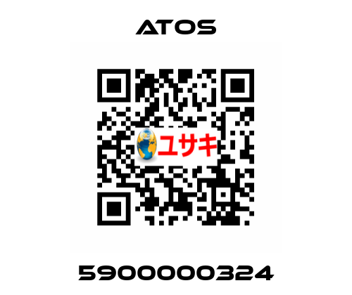 5900000324 Atos