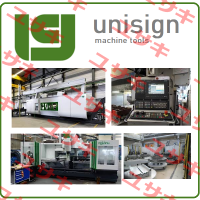 W0060.23.01.0025 Unisign