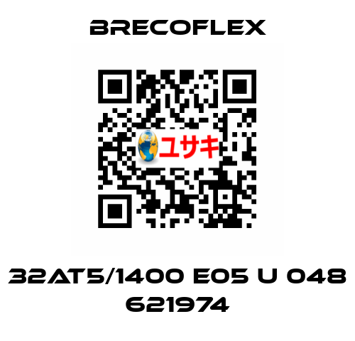 32at5/1400 E05 U 048 621974 Brecoflex