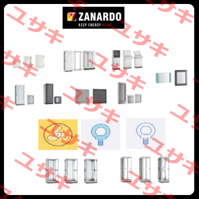 D93/4A-316 ZANARDO