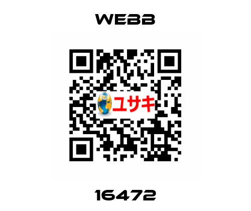 16472 webb