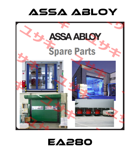 EA280 Assa Abloy