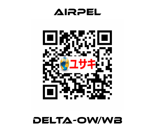 DELTA-OW/WB Airpel