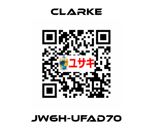 JW6H-UFAD70 Clarke