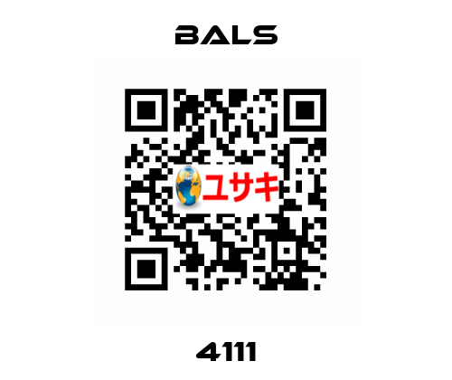 4111 Bals