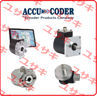 711-S-4-0100-PU-SW ACCU-CODER