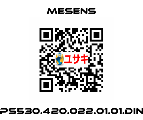 MPS530.420.022.01.01.DIN.N Mesens
