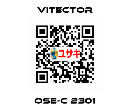 OSE-C 2301 vitector