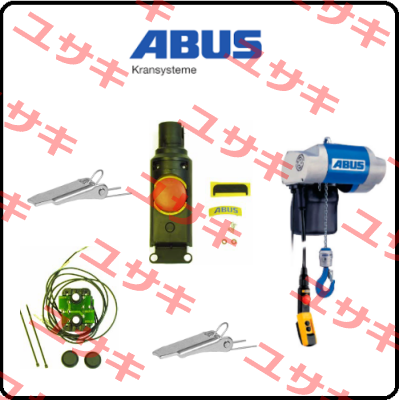 Typ ABUS EF22 Abus