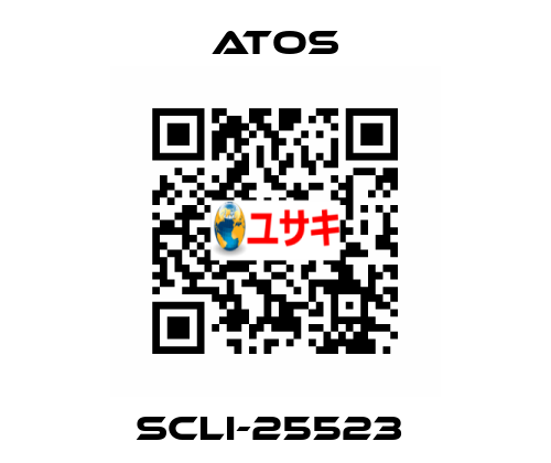 SCLI-25523  Atos