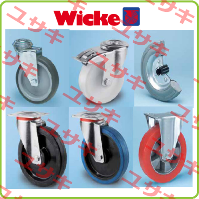 PG  BR  6/250/60 Wicke