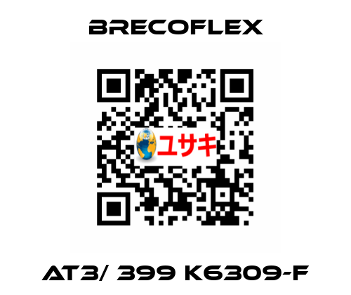 AT3/ 399 K6309-F Brecoflex