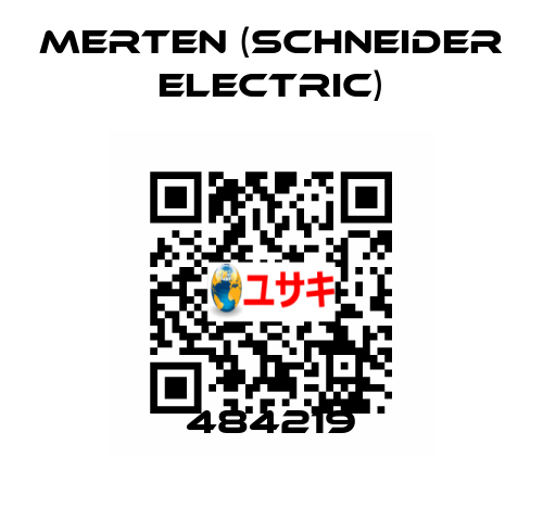 484219 Merten (Schneider Electric)