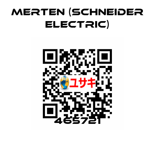 465721 Merten (Schneider Electric)