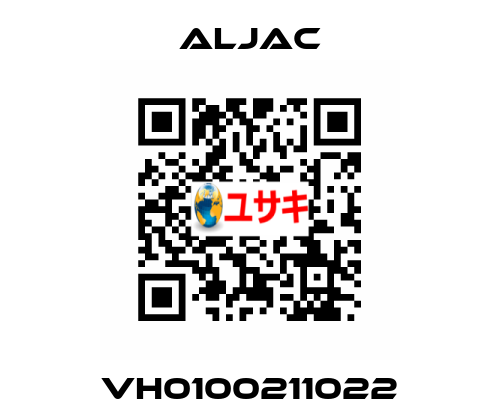 VH0100211022 ALJAC
