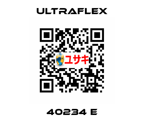 40234 E Ultraflex