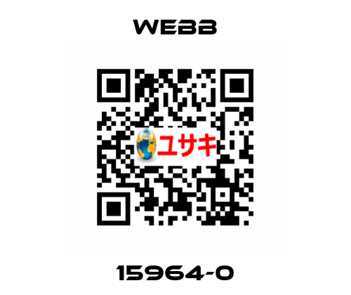 15964-0 webb