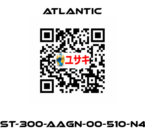    MLST-300-AAGN-00-510-N420 Atlantic