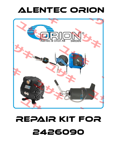 repair kit for 2426090 Alentec Orion