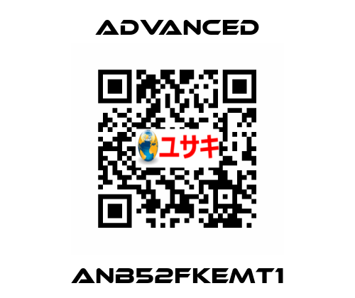 ANB52FKEMT1 Advanced