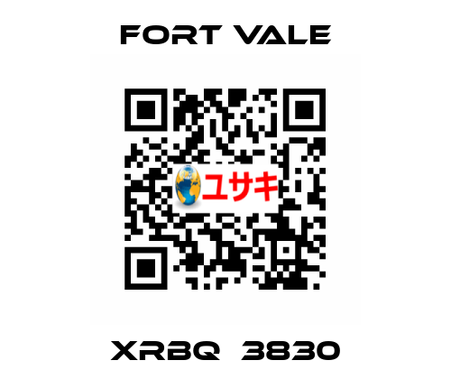 XRBQ  3830 Fort Vale