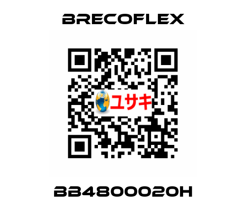 BB4800020H Brecoflex