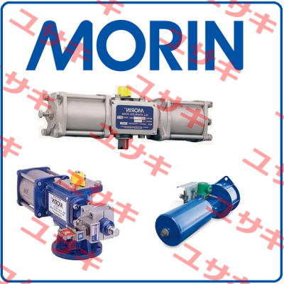 B-059U-S080-JSO  #56 Morin Actuator