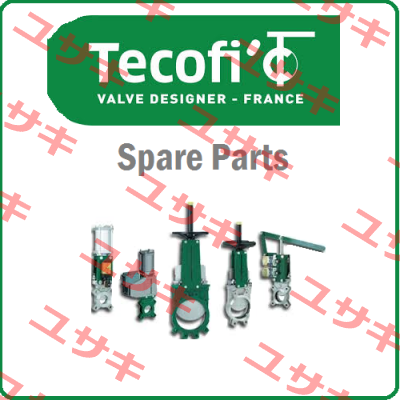 VP3449 CF0022542 Tecofi