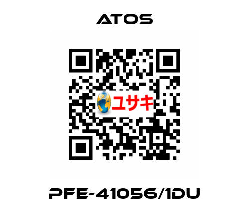 PFE-41056/1DU Atos
