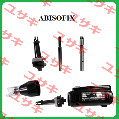 P/N: 100310, Type: 3 (0,6-2,0 mm) Abisofix