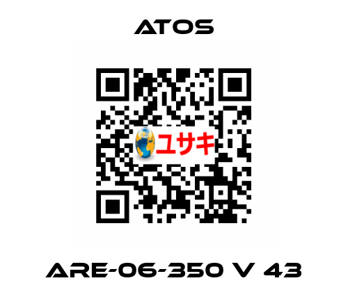 ARE-06-350 V 43 Atos