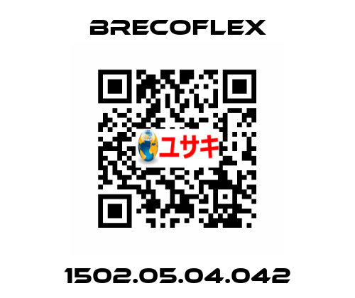 1502.05.04.042 Brecoflex