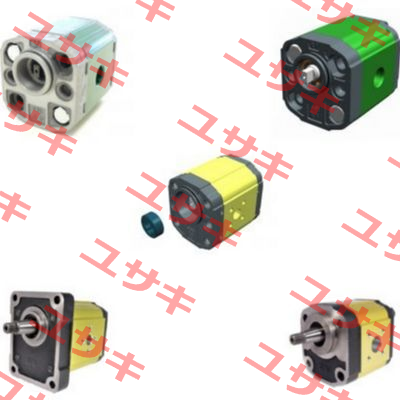 010-060-01600  X1P2502FBBA Vivoil Oleodinamica Vivolo