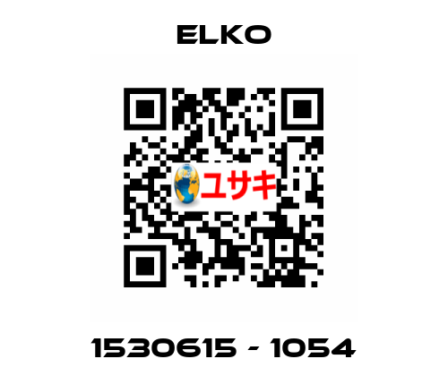 1530615 - 1054 Elko