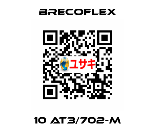 10 AT3/702-M Brecoflex