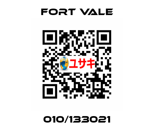 010/133021 Fort Vale