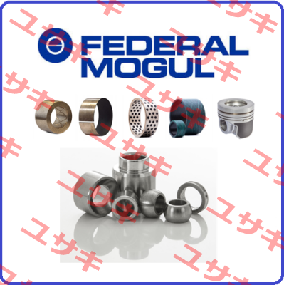 seal for LWD 76.90H-35 A2 NB 60 Federal Mogul