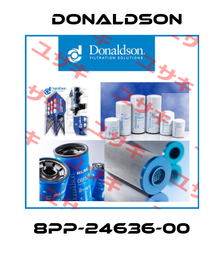 8PP-24636-00 Donaldson