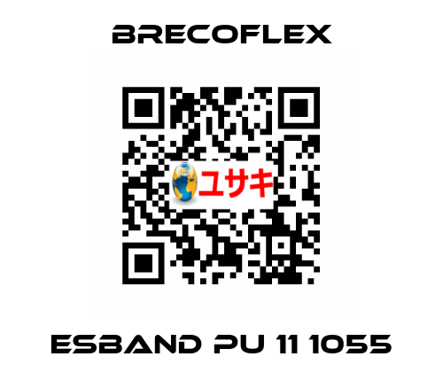 ESBAND PU 11 1055 Brecoflex